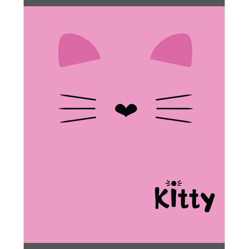   5 48 Kitty , , , - 