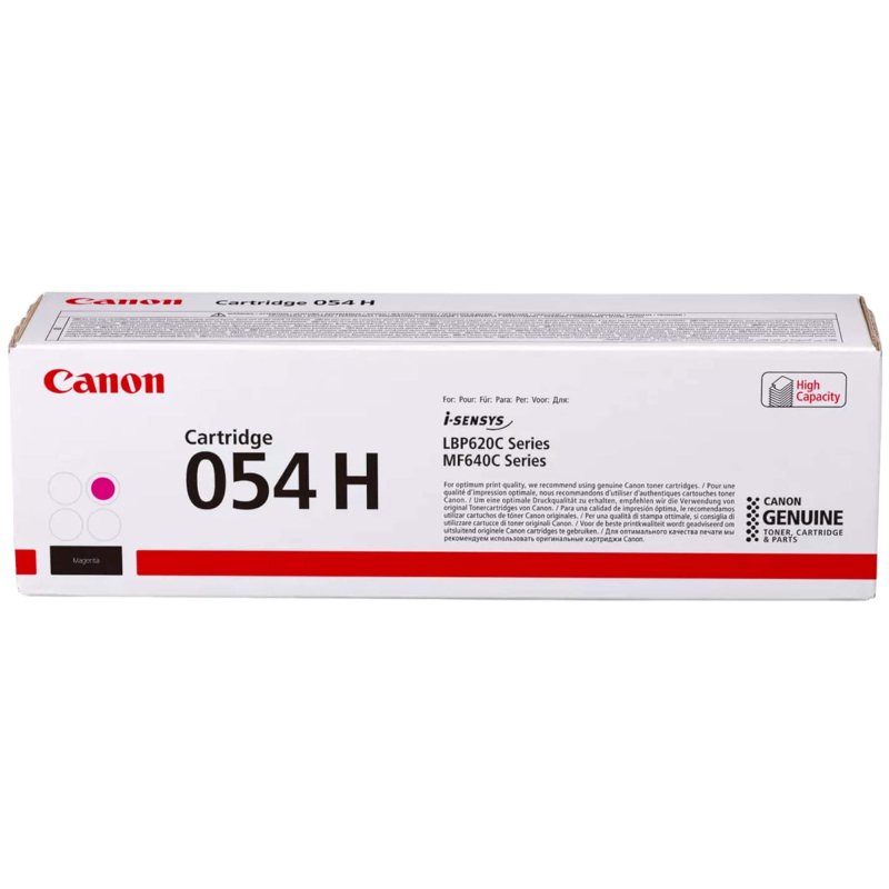   Canon 045 H M (1244C002) .  MF635Cx, 633Cdw, 631Cn 