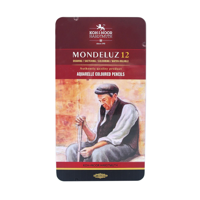   MONDELUZ OLD MAN 3722 12/ .. 3722012001PL 