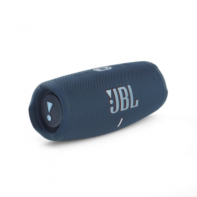   JBL Charge 5 Blue (JBLCHARGE5BLU) 