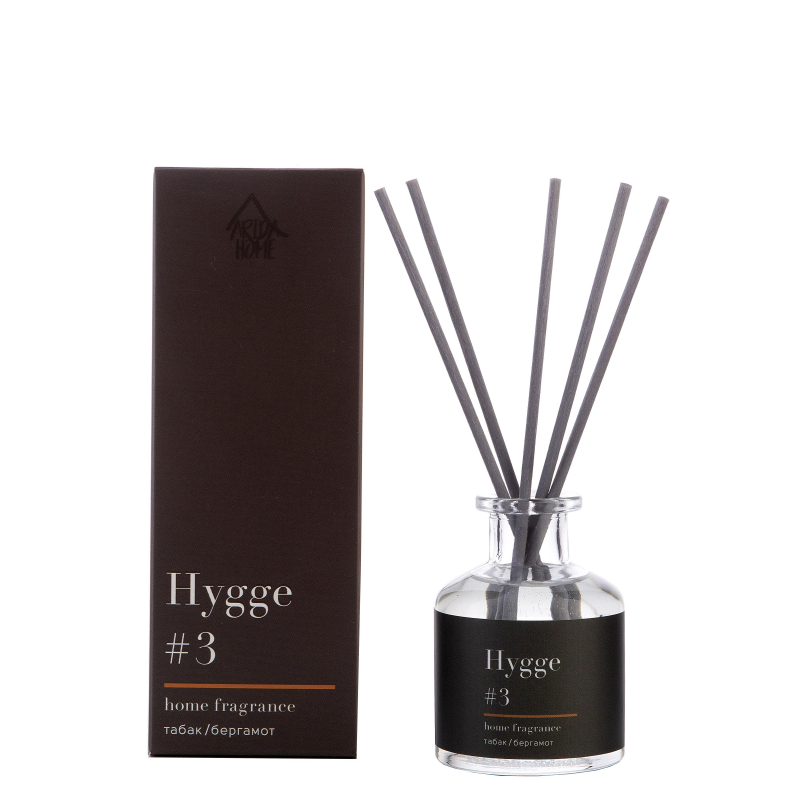    Hygge #3    50   100-016 