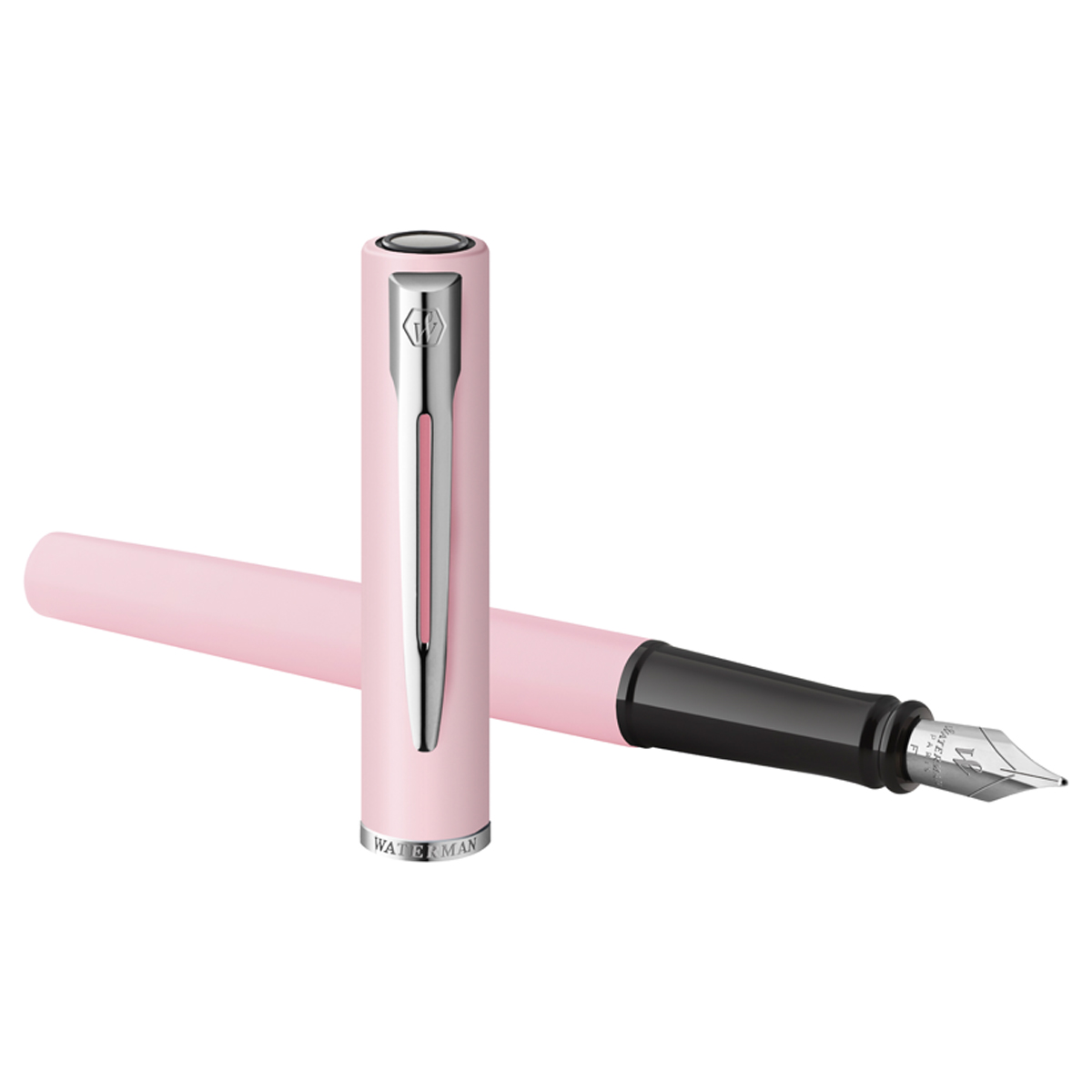   Waterman "Allure Pastel Pink"  