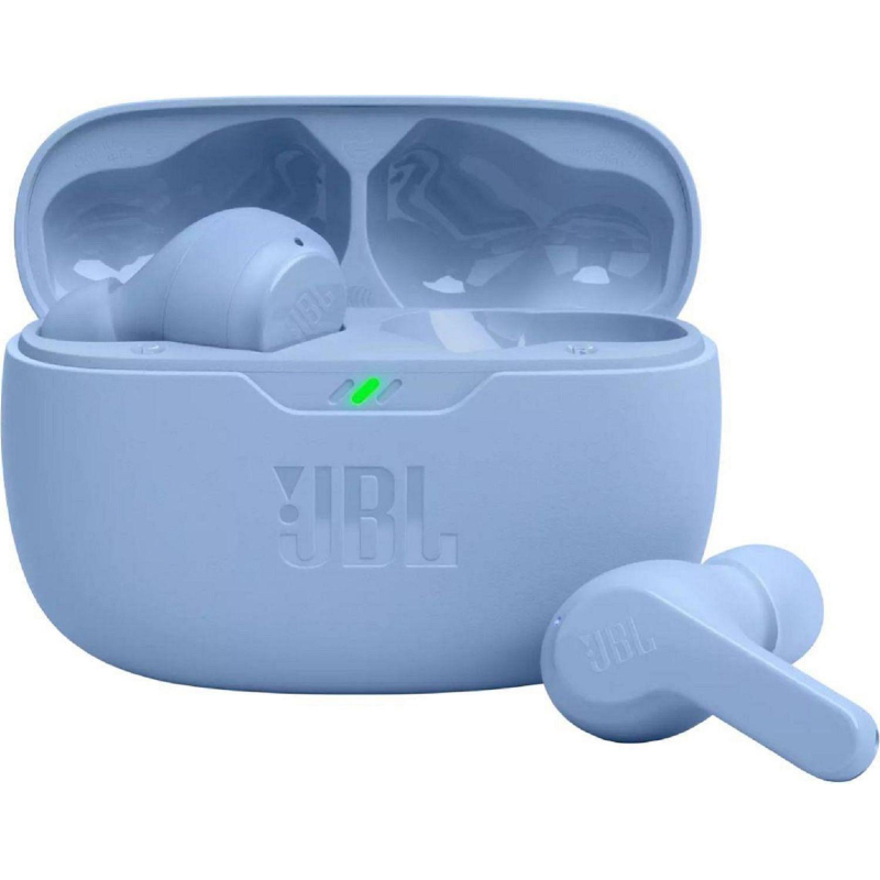  JBL Wave Beam Blue (JBLWBEAMBLU) 