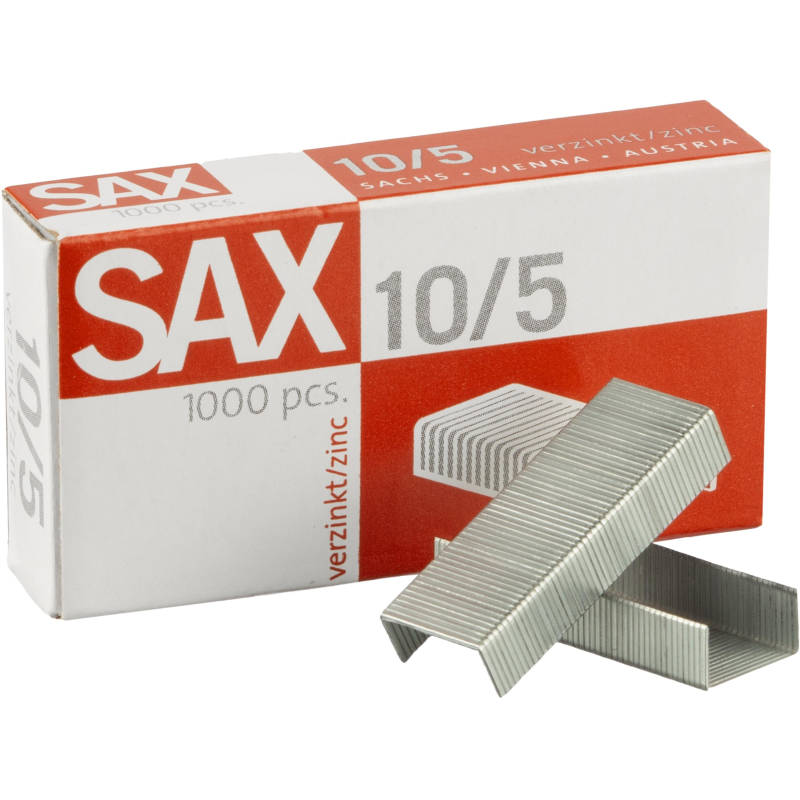    N10/5 SAX  (2-20 .) 1000   