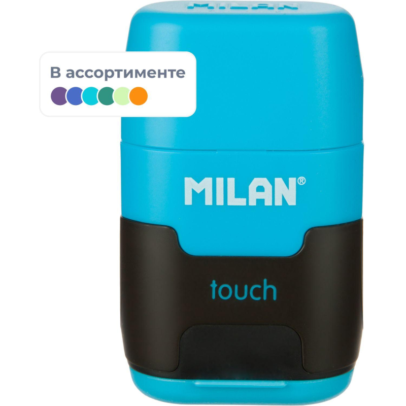 - Milan TOUCH DUO+2. . .    