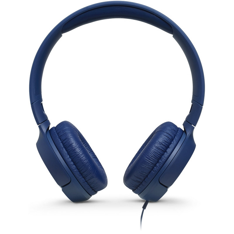  JBL T500  (JBLT500BLU) 