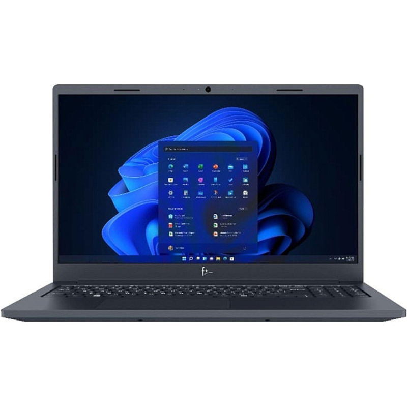  F+ FLTP-5i3-8256-w(FLTP-5i3-8256-W)i3-1215U/8Gb/256Gb SSD/15.6/W11H 