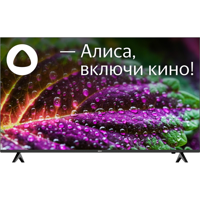  BBK 55LED-8249/UTS2C (B), QLED, UHD,  ( ) 