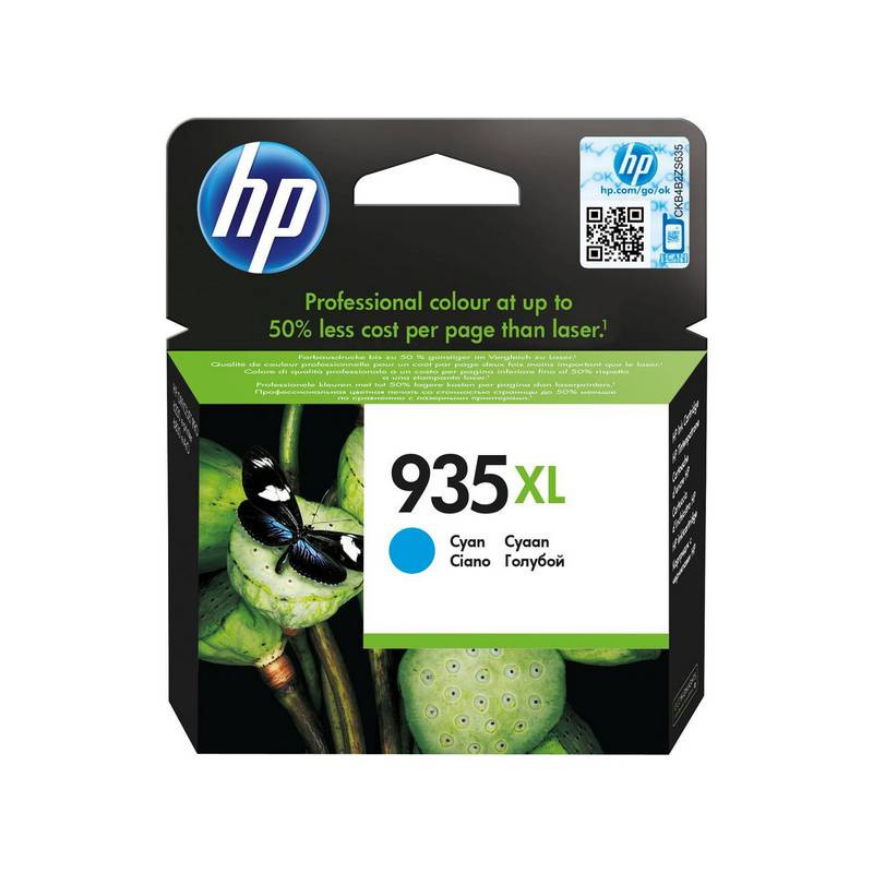   HP C2P24AE 935XL .  OJ Pro 6230/6830 