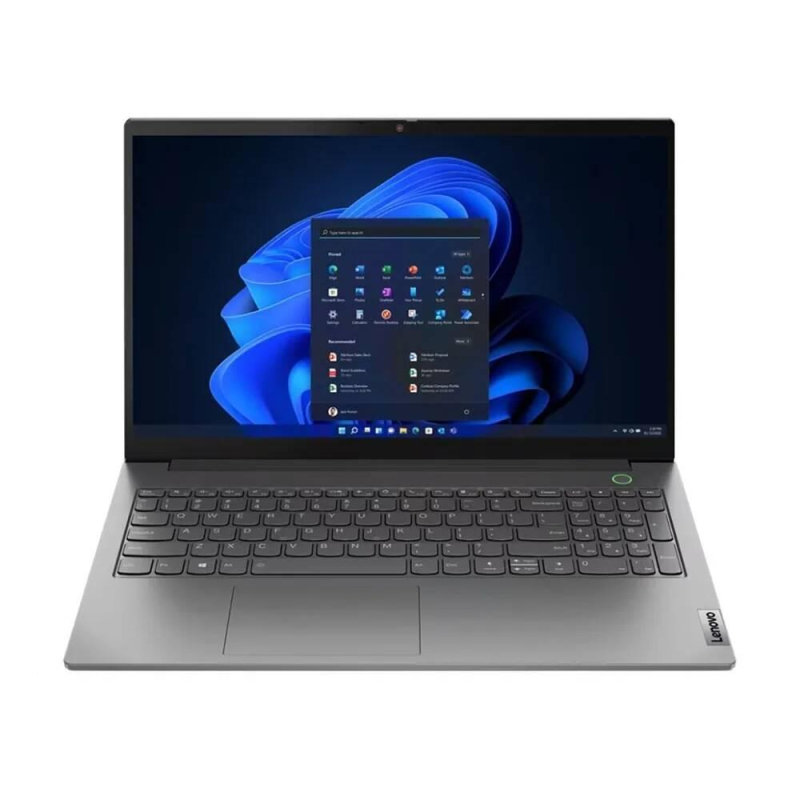  Lenovo ThinkBook 15 G4(21DJ009FRU)i5-1235U/16Gb/512Gb SSD/15.6/DOS 