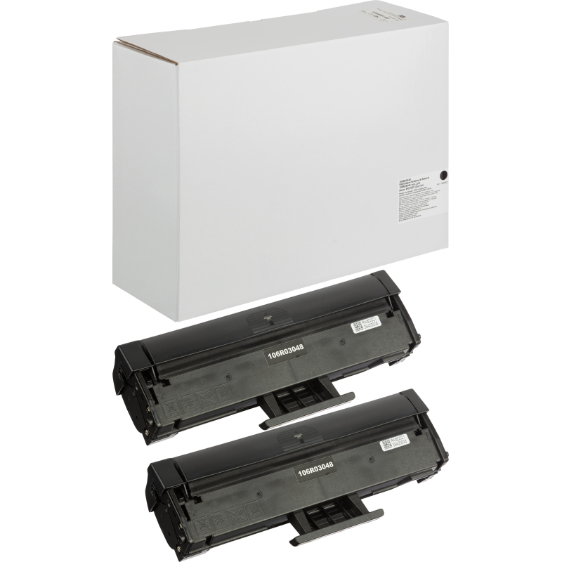   Retech 106R03048 .  Xerox WC3025 (2/) 