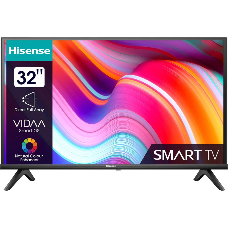  Hisense 32 32A4K 