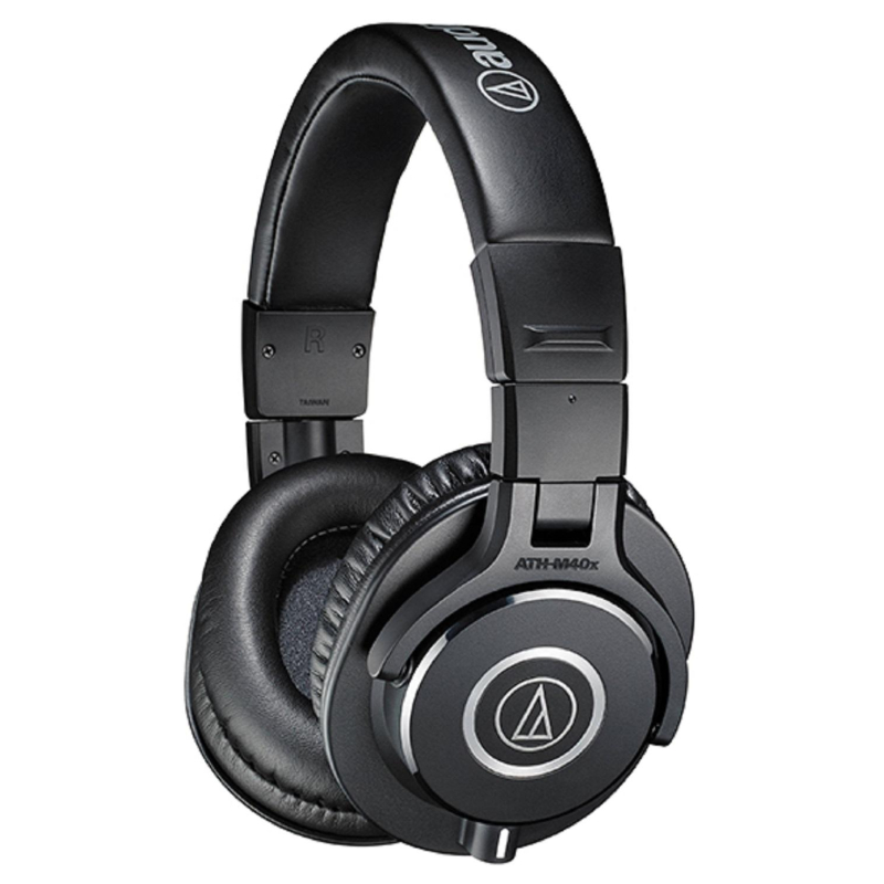  Audio-Technica ATH-M40X,  