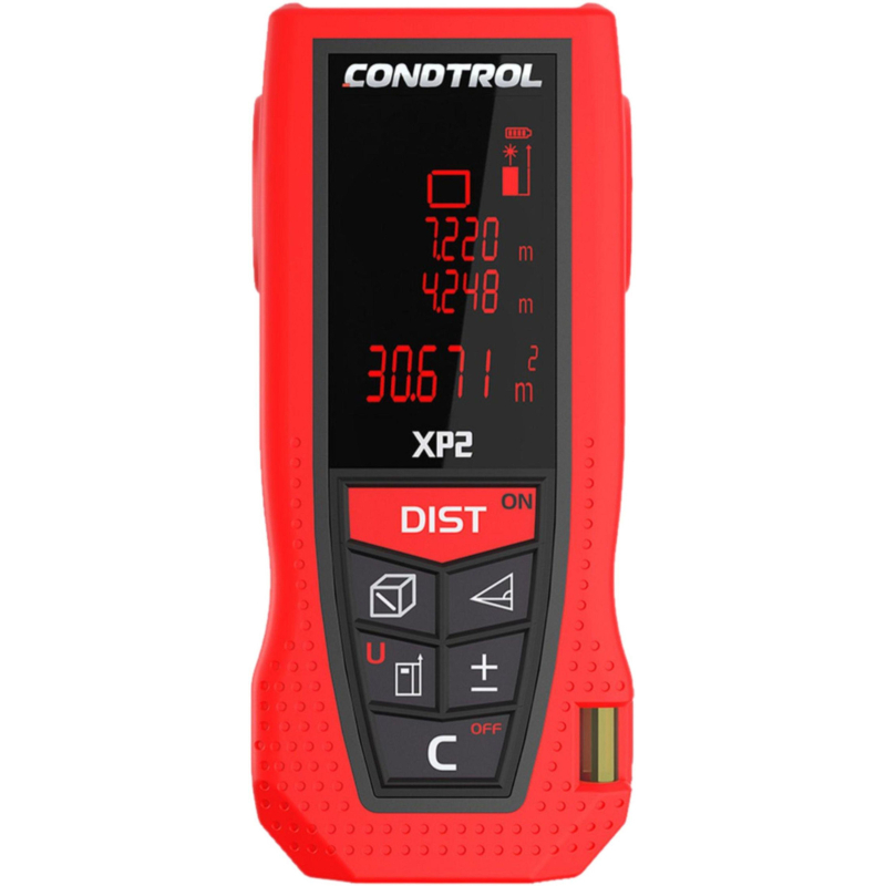   CONDTROL XP2, 70 m, 1-4-080 