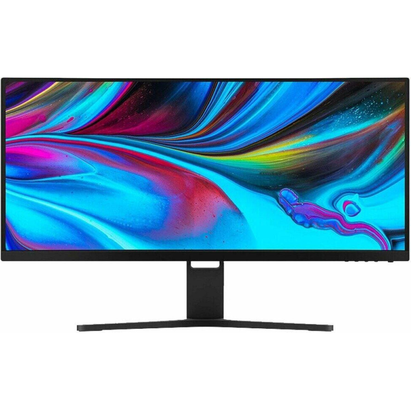  Xiaomi Mi Curved Gaming Monitor 30