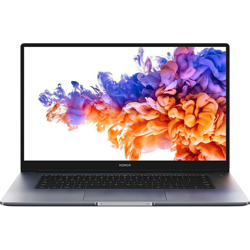  Honor MagicBook 15/R5 5500U/16Gb/512Gb SSD/15.6(5301AFVQ)NoOS 