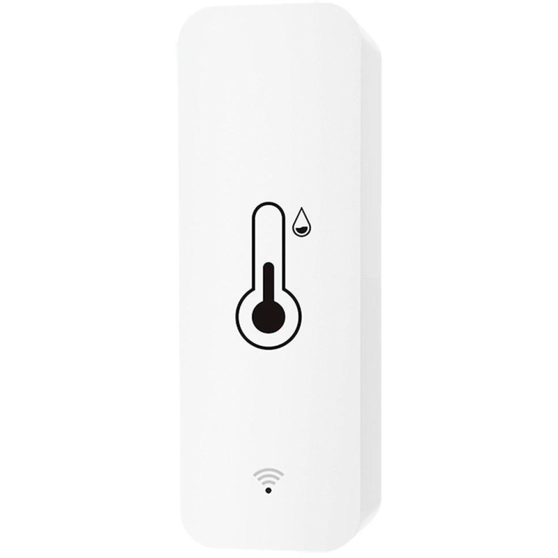  MOES    WiFi Temperature and Humidity Sensor 