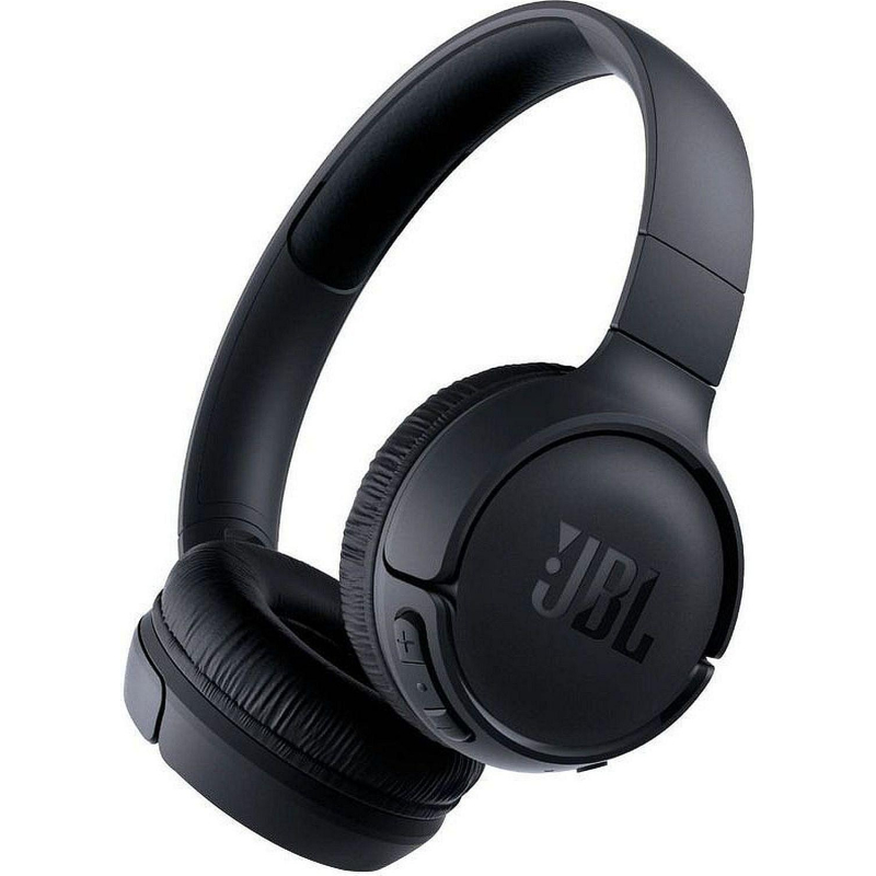  JBL Tune 570BT Black (JBLT570BTBLKEU) 