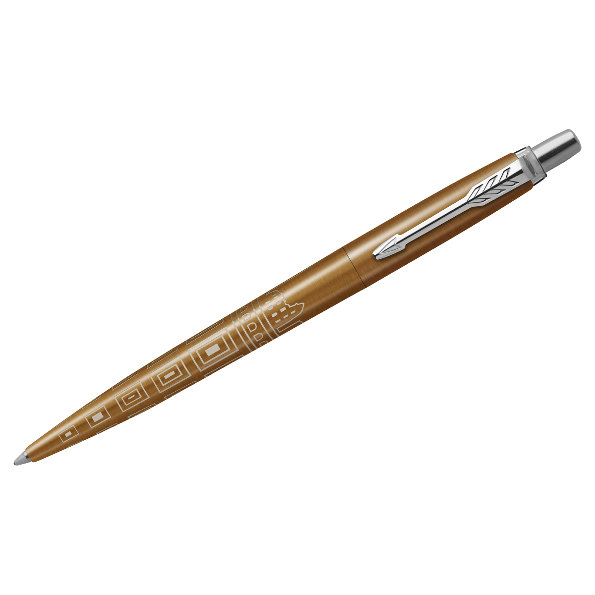   Parker "Jotter Rome Bronze CT"  