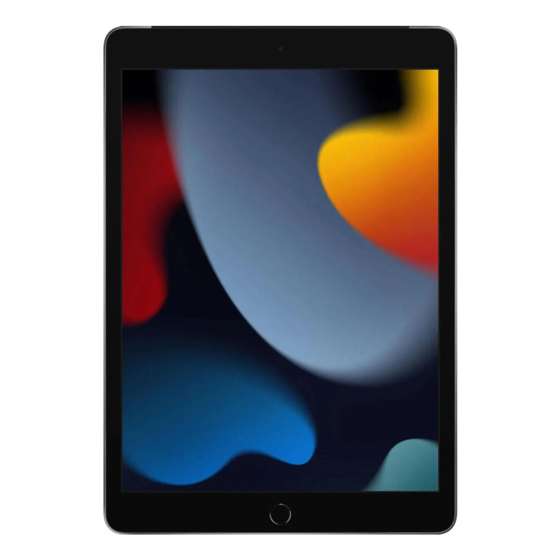  Apple 10, 2-inch iPad Wi-Fi + Cellular 256GB  (MK4E3ZP/A) 