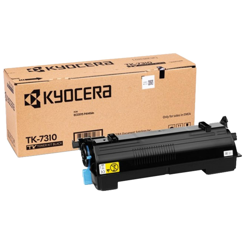 - Kyocera TK-7310 1T02Y40NL0 .  P4140dnP 