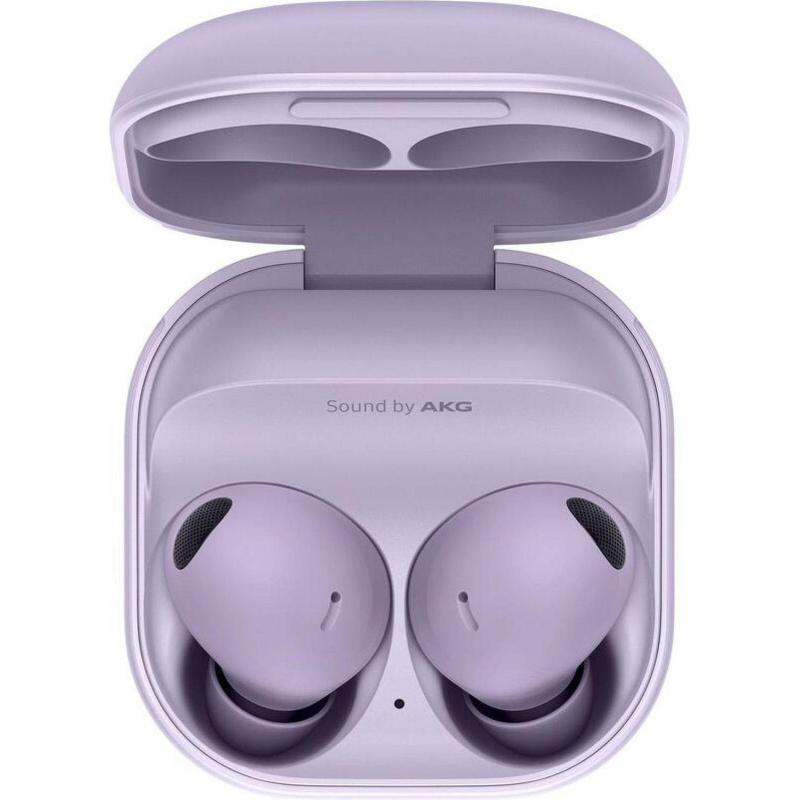  Samsung Galaxy Buds 2 Pro Bora Purple (SM-R510NLVAINS) 