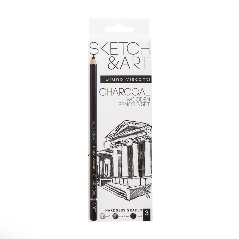    SKETCH&ART , ,  6 25-002 