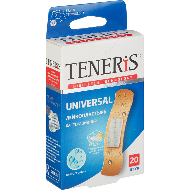  () UNIVERSAL , Teneris 20 / 