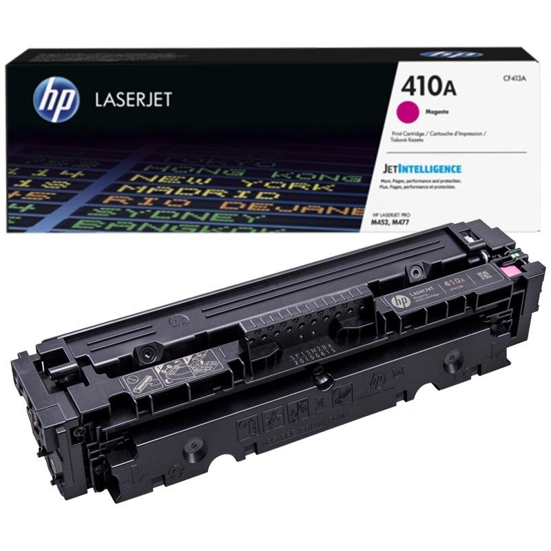   HP 410A CF413A .  CLJ Pro M452/MFP M47 