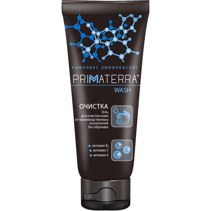   Primaterra WASH   200 