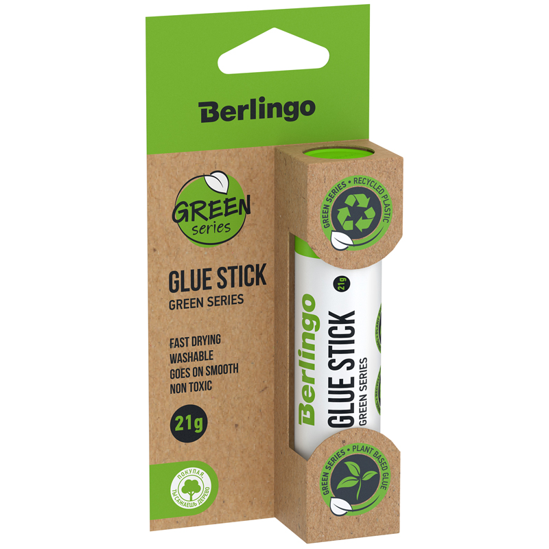 - Berlingo "Green Series", 21,  