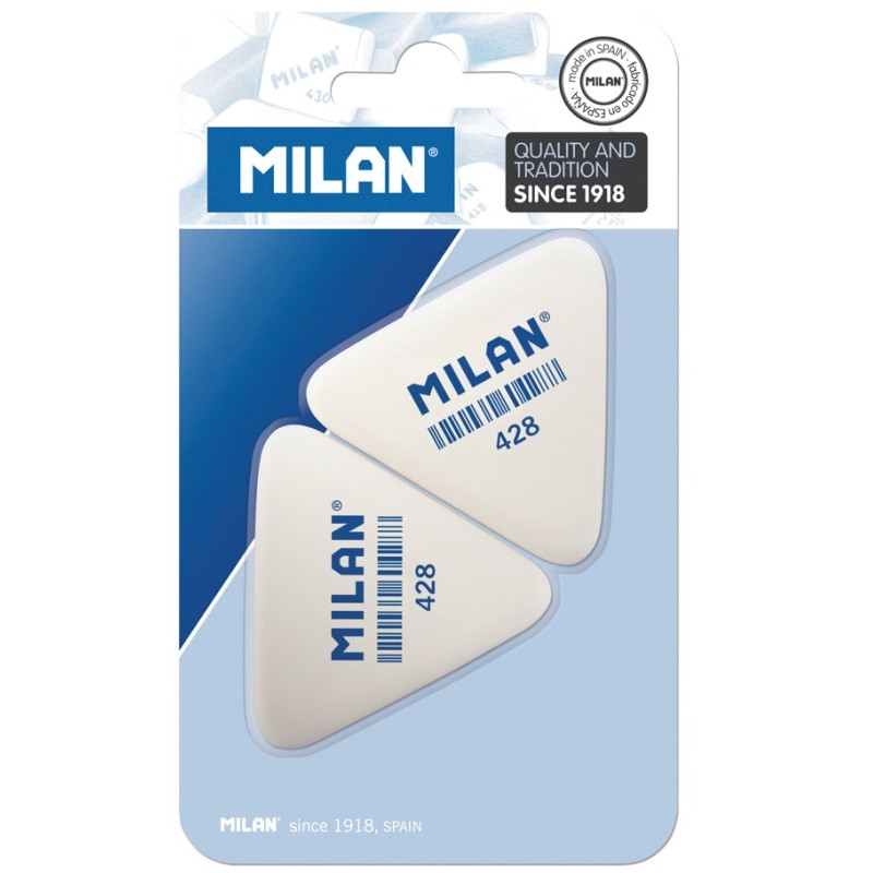   Milan 428, 2    (BMM9358) 