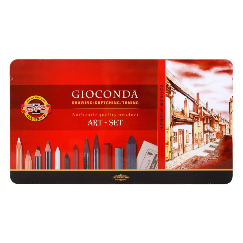    GIOCONDA  8891 39, .8891000001PL 