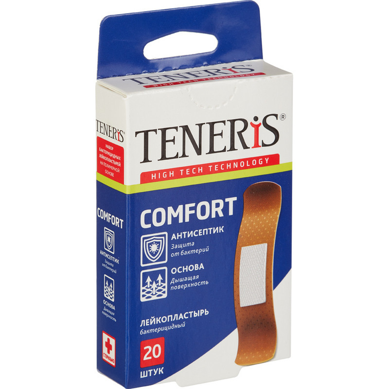  () COMFORT FLEX, Teneris 20 / 