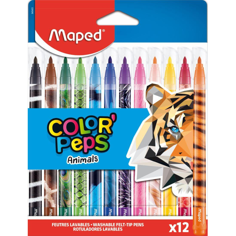  Maped COLOR