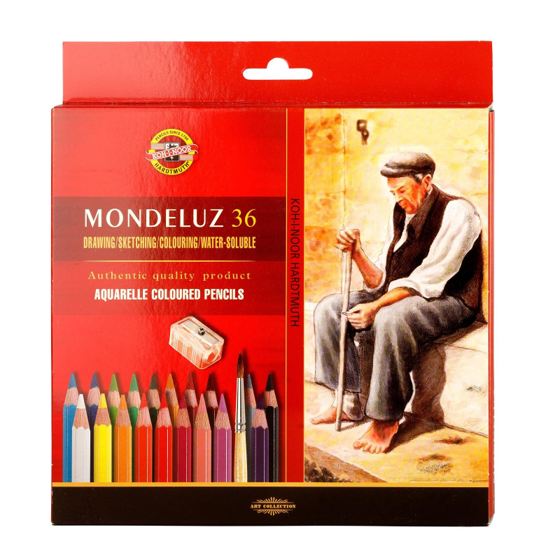   MONDELUZ OLD MAN 3712 36/ . 3712036003KZ 