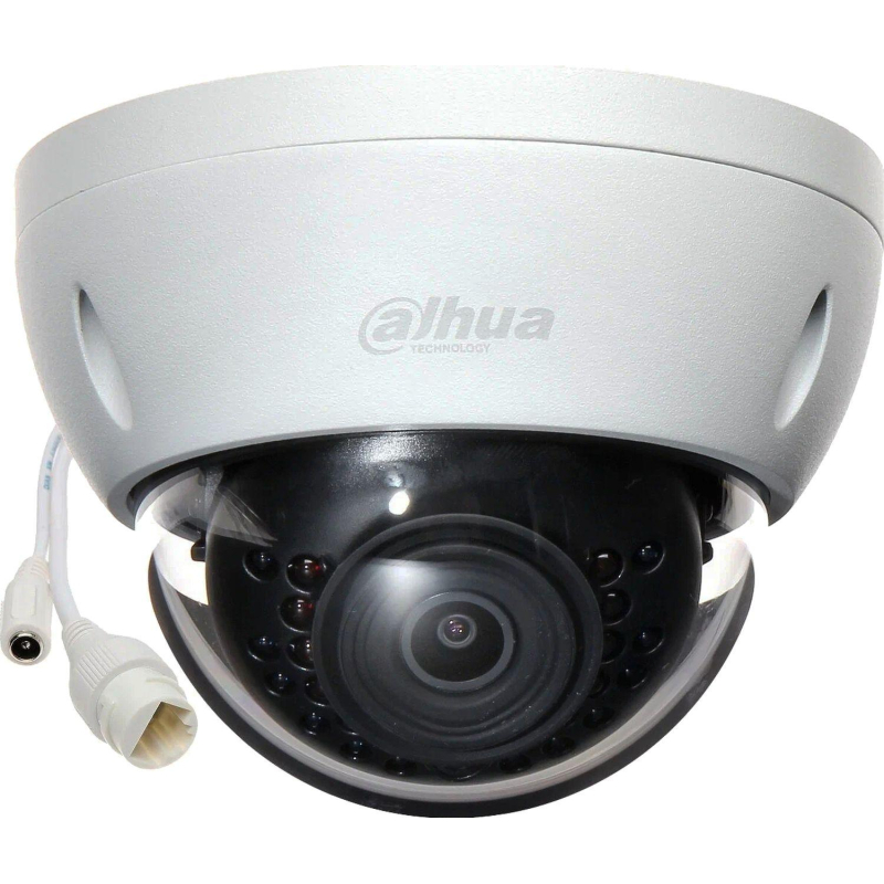 IP- Dahua DH-IPC-HDBW1230EP-0280B-S5   2 