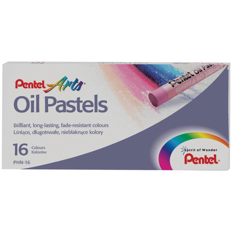   Pentel 16  PHN-16U 