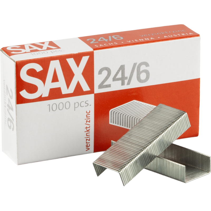    N24/6 SAX  (2-30 .) 1000    