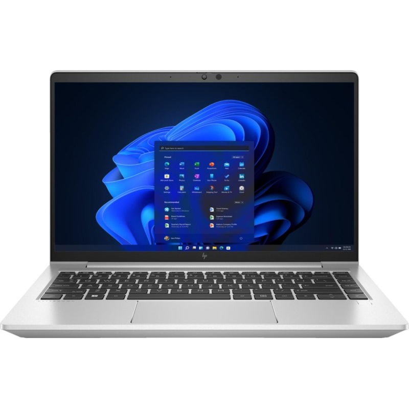  HP EliteBook 640 G9(9B995EA) i5-1235U/8Gb/512Gb SSD/14/DOS 