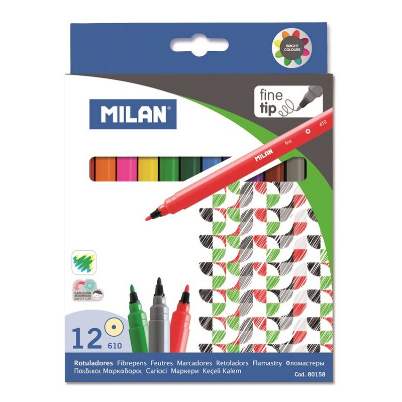  12 Milan, 80158 