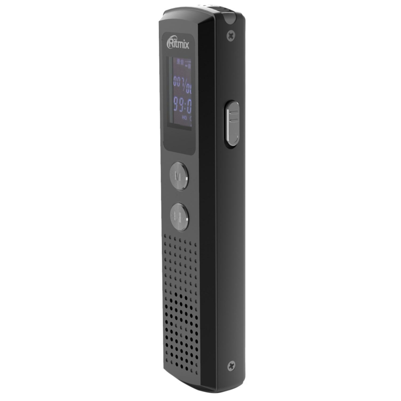   Ritmix RR-120 4GB black 