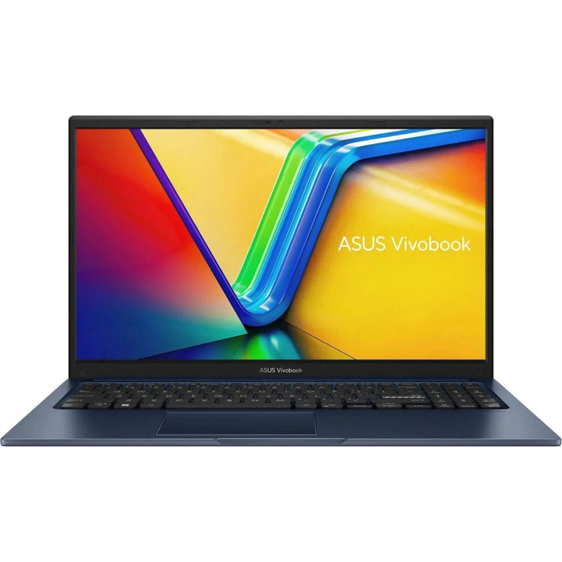  Asus X1504ZA-BQ1150(90NB1021-M01P50)i7 1255U/16Gb/512GSSD/15.6/noOS 