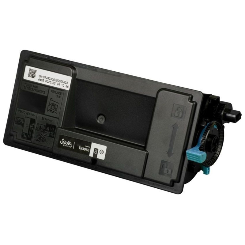   SAKURA TK-3060 .  Kyocera Mita M3145idn/M3645idn 