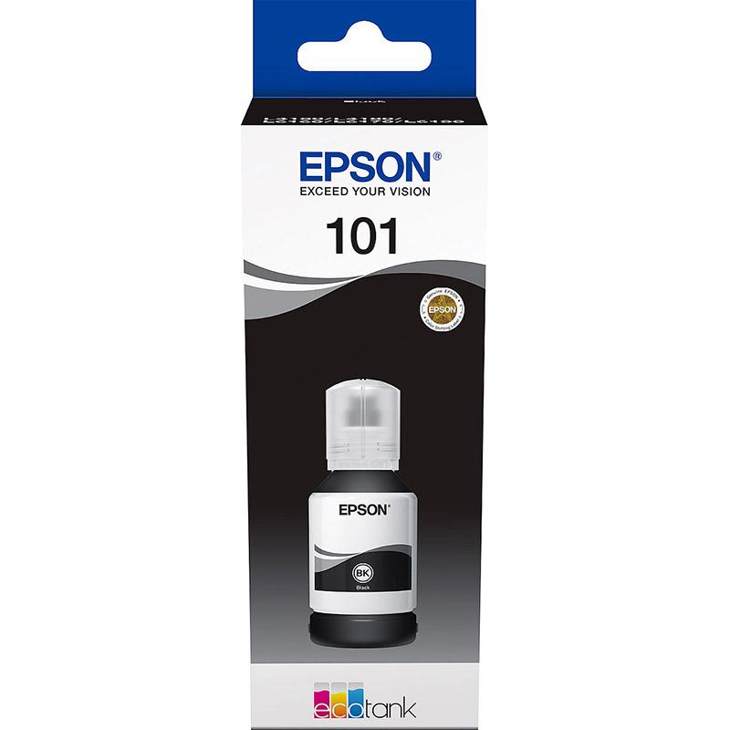  Epson 101 C13T03V14A .  EcoTank L6160/6170 