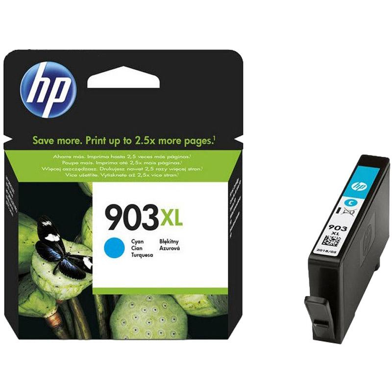   HP 903XL T6M03AE . ..  OJ Pro 6960/6970 