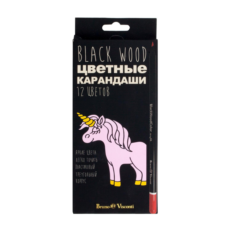    BlackWoodColor , 12, 30-0097 