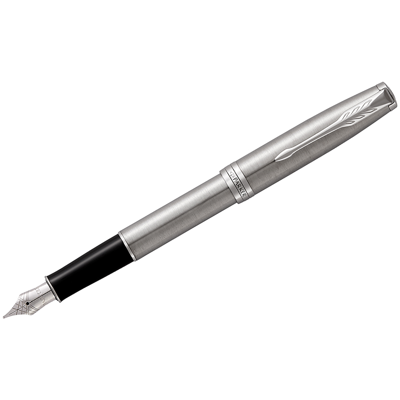   Parker "Sonnet Stainless Steel CT" 
