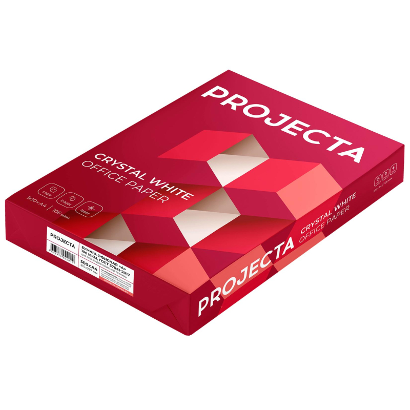  PROJECTA Ultra (4,  , 80 /., 500 ) 