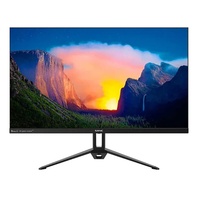  Sanc N50 Plus II (M2442QH) 24/IPS/2K/75Hz/300cd/1ms/DP/HDMI 